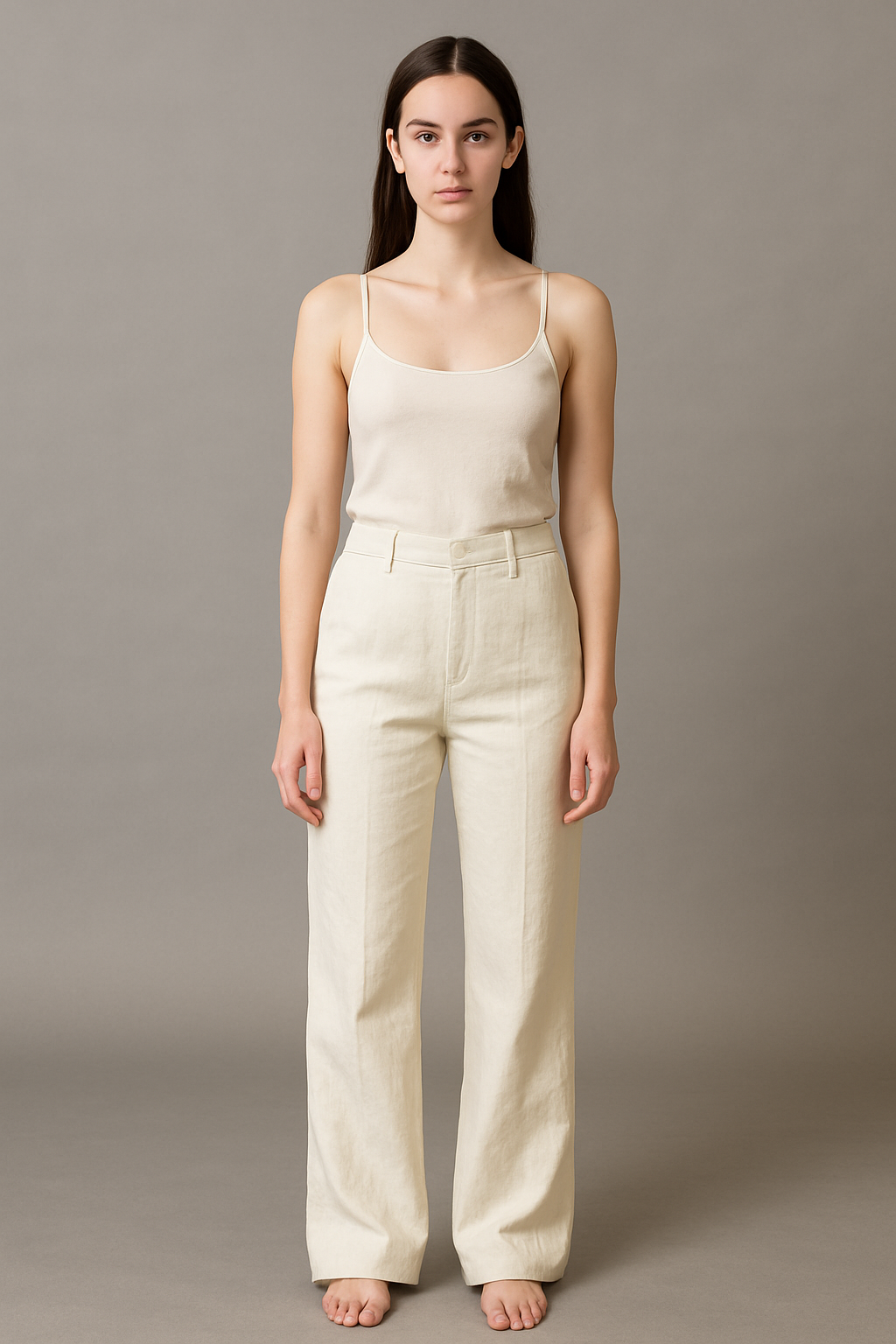 Ann Taylor Clothing Bundle - 5 Pack Preloved Womens Trousers