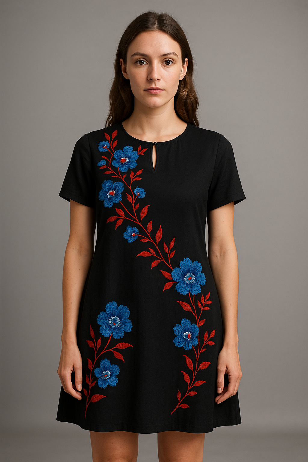 Anthology Clothing Bundle - 5 Pack Preloved Womens Dresses