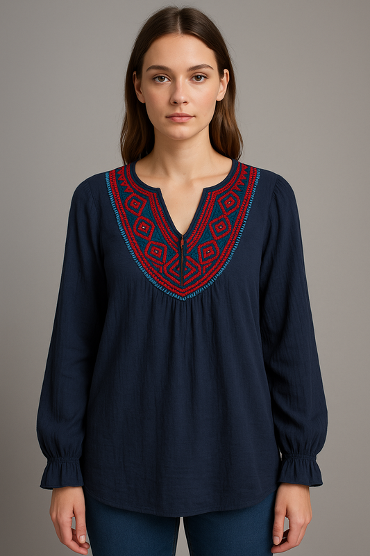 Apricot 5-Pack Wholesale Preloved Womens Tops & Shirts – For Resale