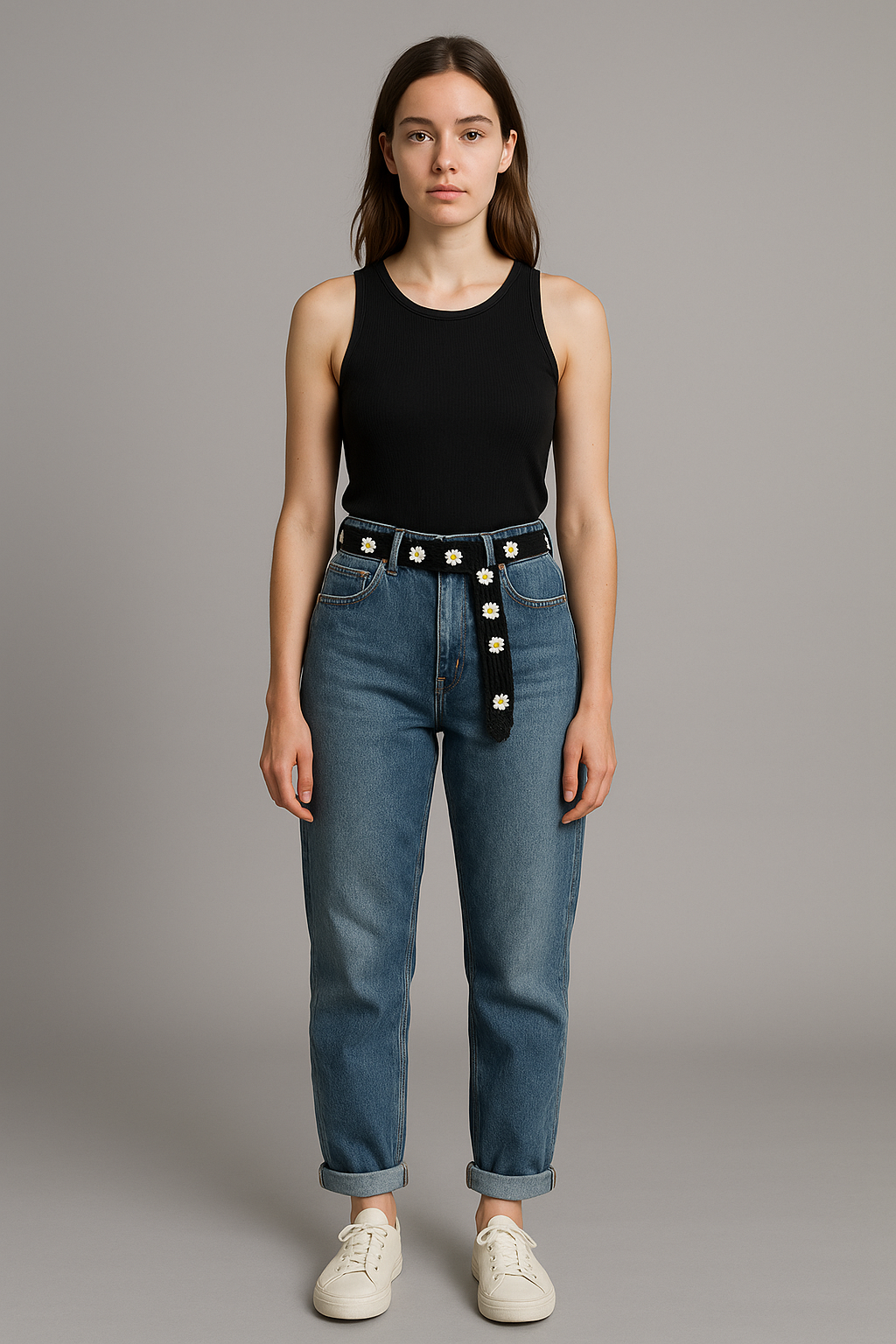 ASOS Clothing Bundle - 5 Pack Preloved Womens Jeans