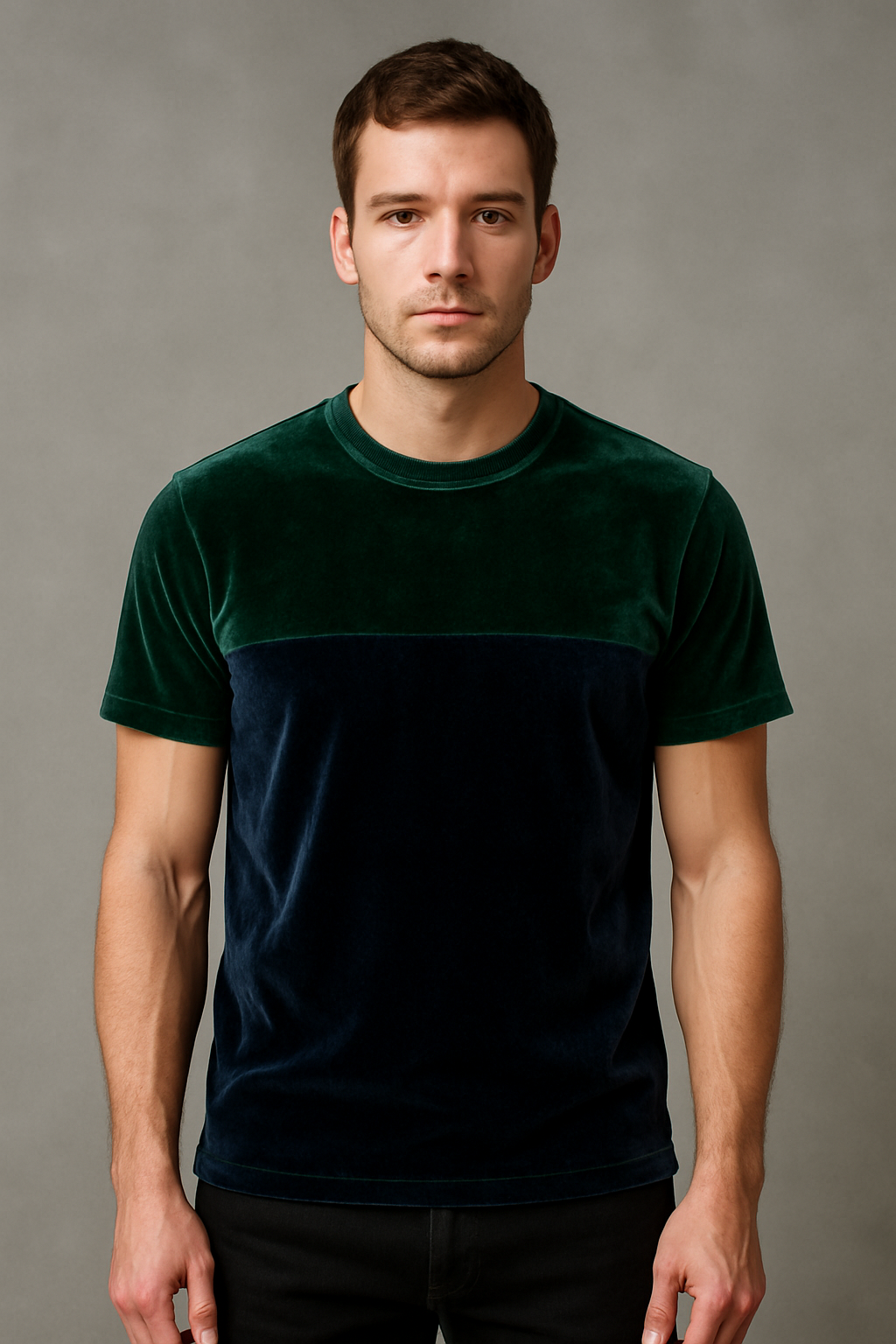 ASOS Clothing Bundle - 5 Pack Preloved Mens T-Shirts