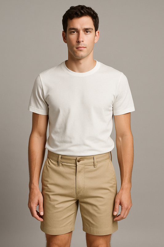 ASOS 5-Pack Wholesale Preloved Mens Shorts – For Resale