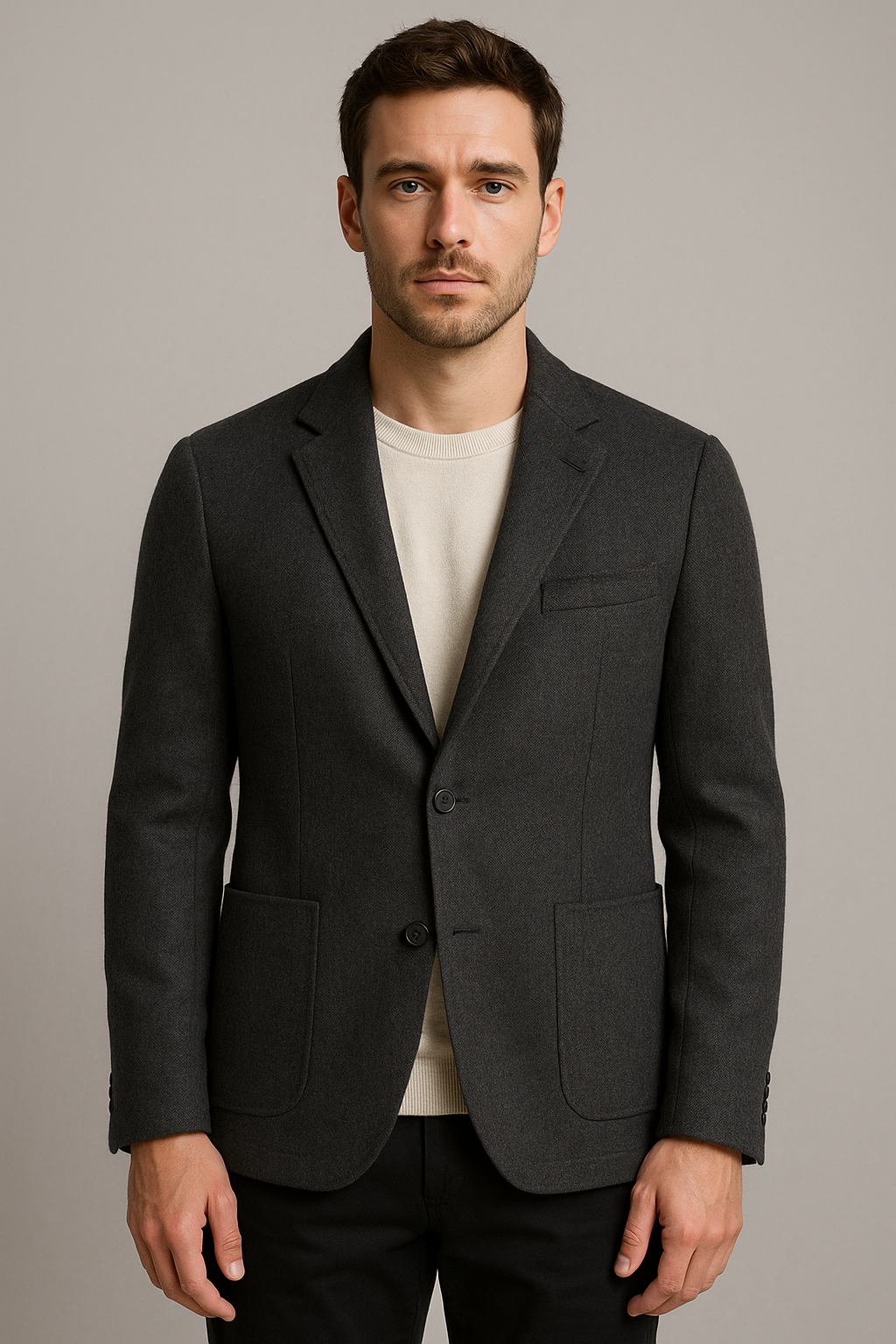 ASOS Clothing Bundle - 5 Pack Preloved Mens Suits & Tailoring