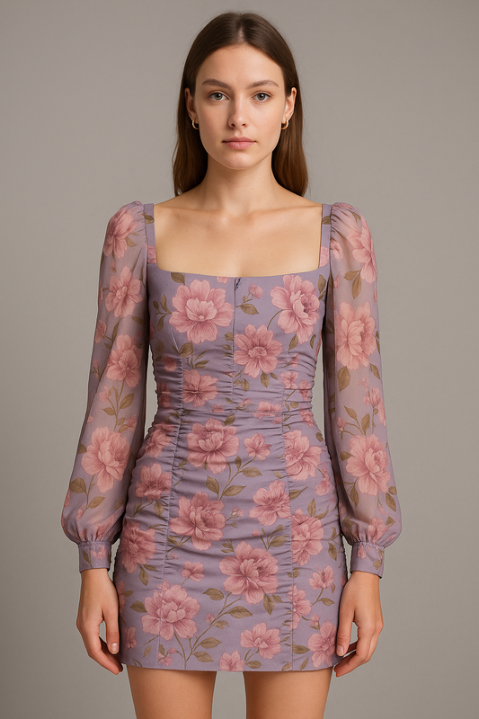 ASOS 5-Pack Wholesale Preloved Womens Dresses – For Resale