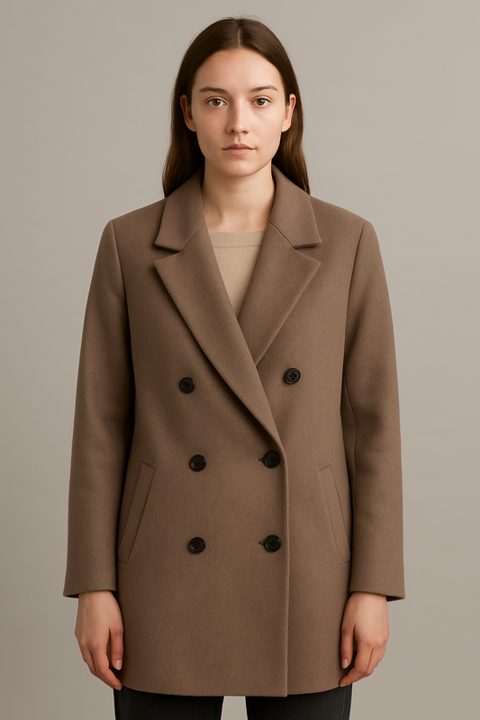 ASOS 5-Pack Wholesale Preloved Womens Coats – For Resale