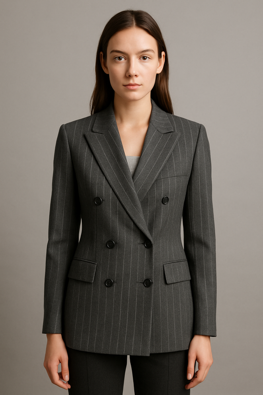 ASOS 5 Pack Wholesale Preloved Womens Suit Jackets –For Resale