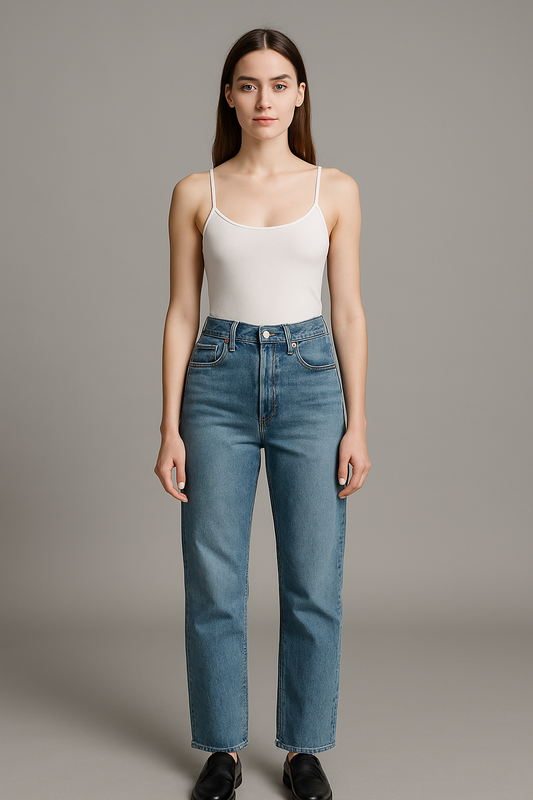 ASOS DESIGN 5-Pack Wholesale Preloved Womens Jeans – For Resale