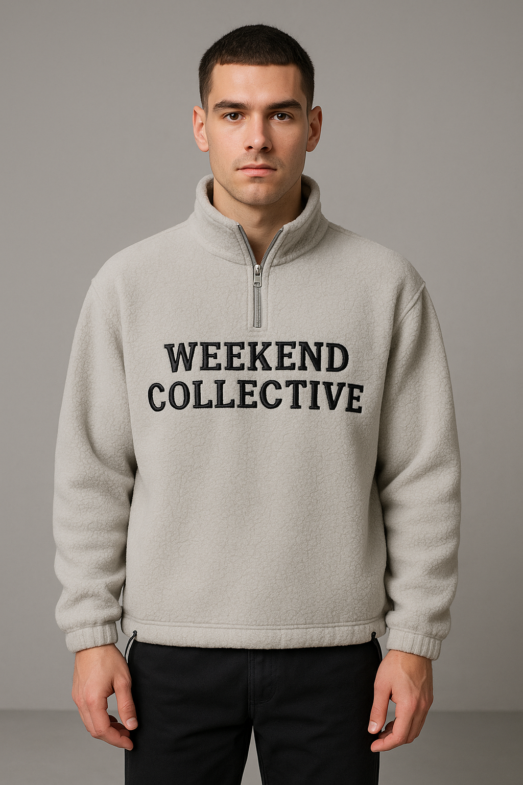 ASOS DESIGN Clothing Bundle - 5 Pack Preloved Mens Hoodies & Sweats