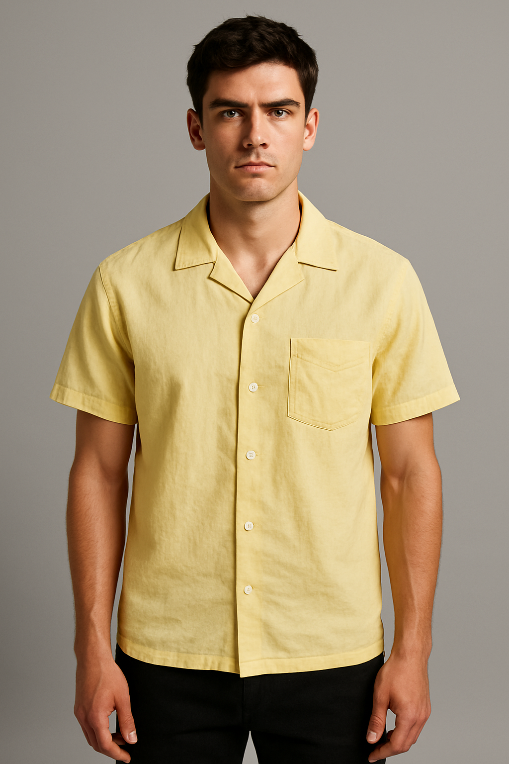 ASOS DESIGN Clothing Bundle - 5 Pack Preloved Mens Casual Shirts