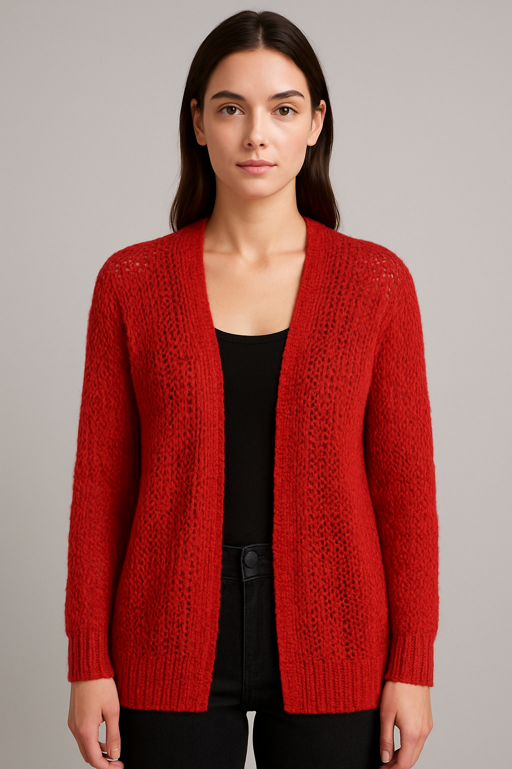 ASOS DESIGN Clothing Bundle - 5 Pack Preloved Womens Jumpers & Cardigans