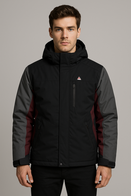 Atlas For Men 5-Pack Wholesale Preloved Mens Coats – For Resale