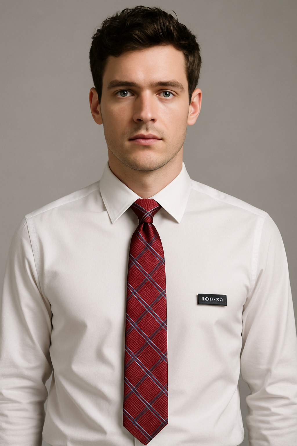 Austin Reed Clothing Bundle - 5 Pack Preloved Mens Ties, Bow Ties & Cravats