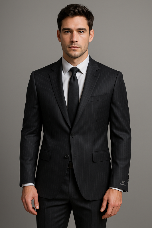 Austin Reed 5-Pack Wholesale Preloved Mens Suit Jackets – For Resale