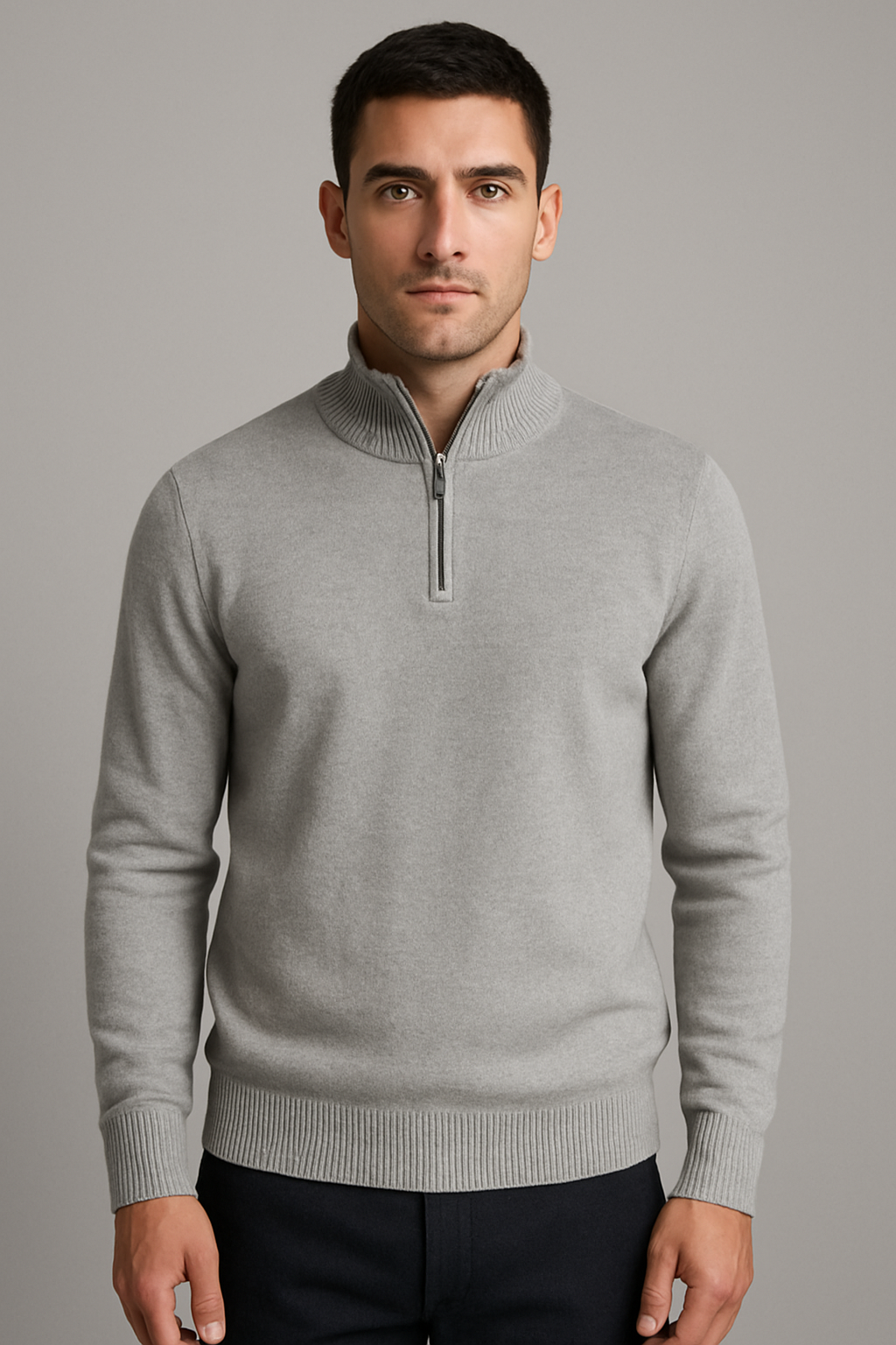 Autograph Clothing Bundle - 5 Pack Preloved Mens Jumpers & Cardigans