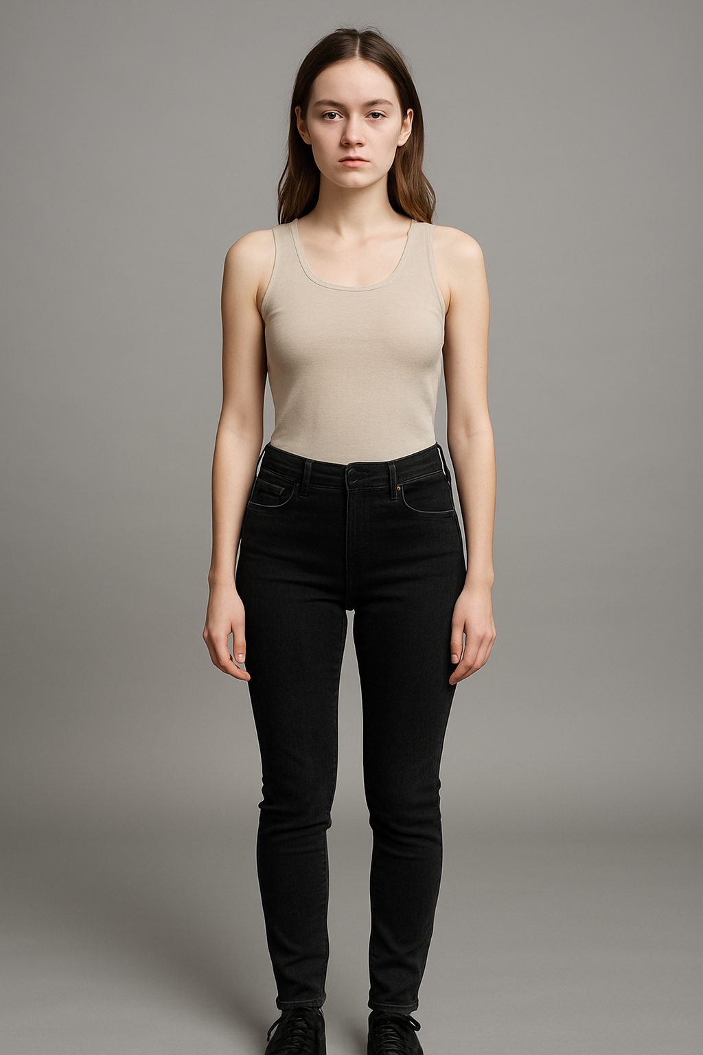 Autograph Clothing Bundle - 5 Pack Preloved Womens Jeans