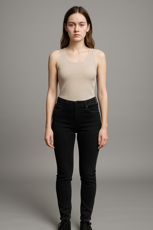 Autograph 5-Pack Wholesale Preloved Womens Jeans – For Resale
