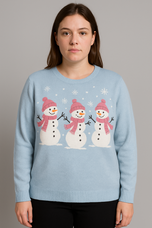 Avenue 5-Pack Wholesale Preloved Womens Jumpers – For Resale