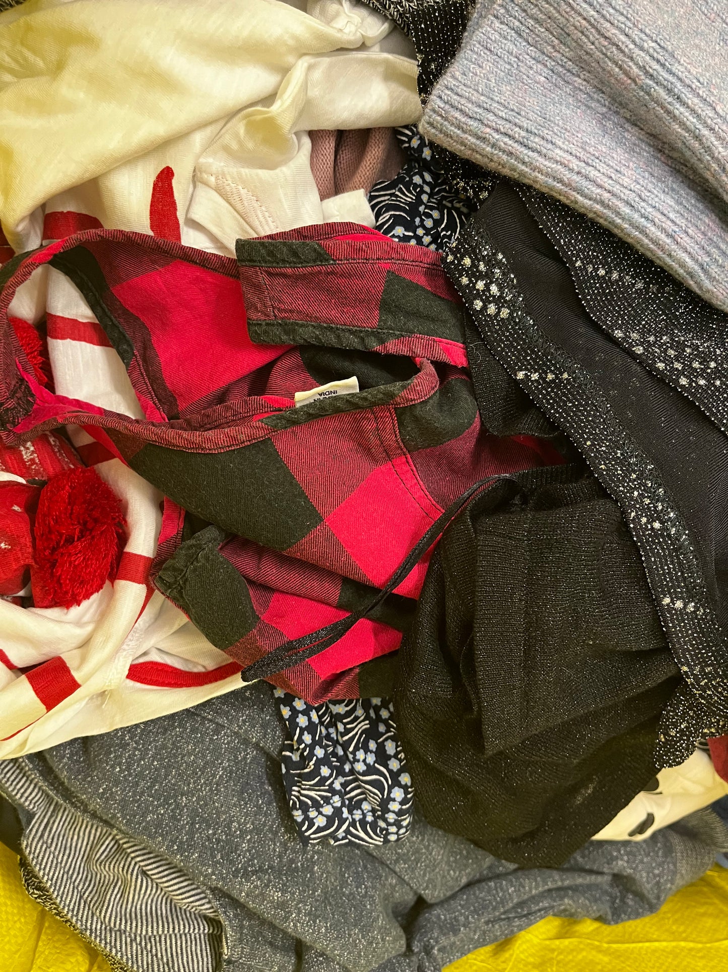 Africa Grade Clothing Wholesale 20 Pack For Resale