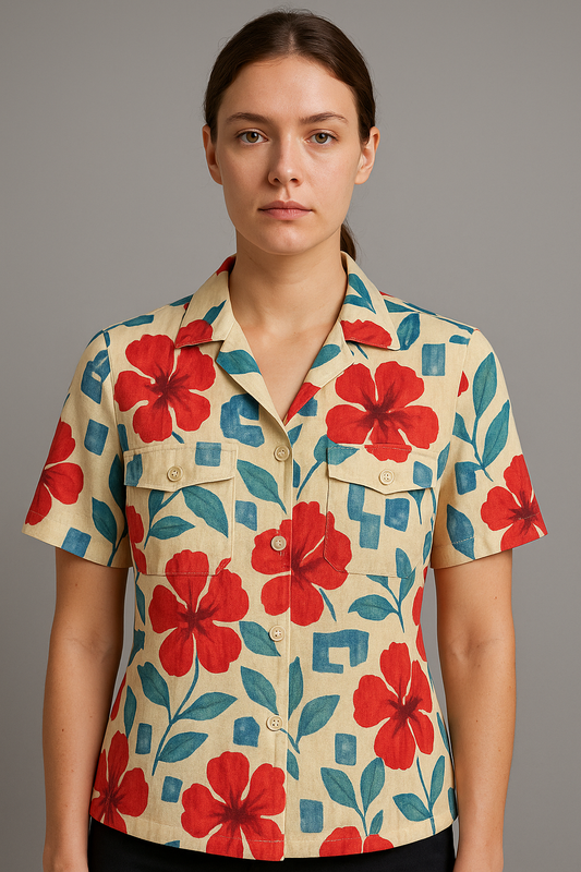 Basler 5-Pack Wholesale Preloved Womens Tops & Shirts – For Resale