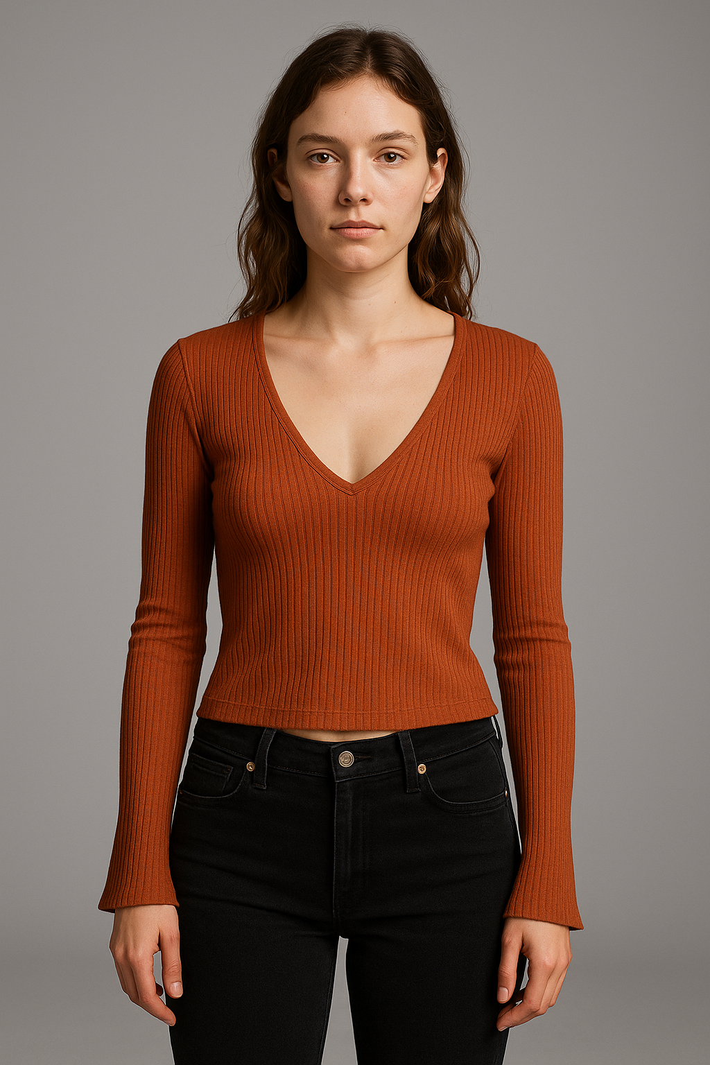 BDG Clothing Bundle - 5 Pack Preloved Womens Tops & Shirts