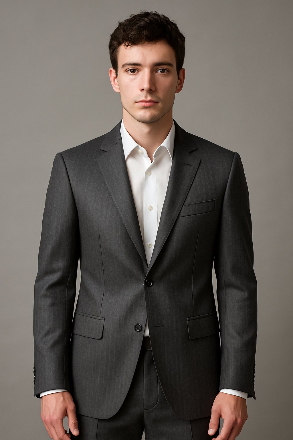 Ben Sherman Clothing Bundle - 5 Pack Preloved Mens Suits & Tailoring