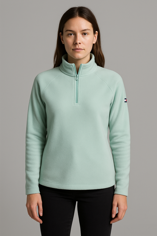 Berghaus 5-Pack Wholesale Preloved Womens Hoodies & Sweatshirts – For Resale