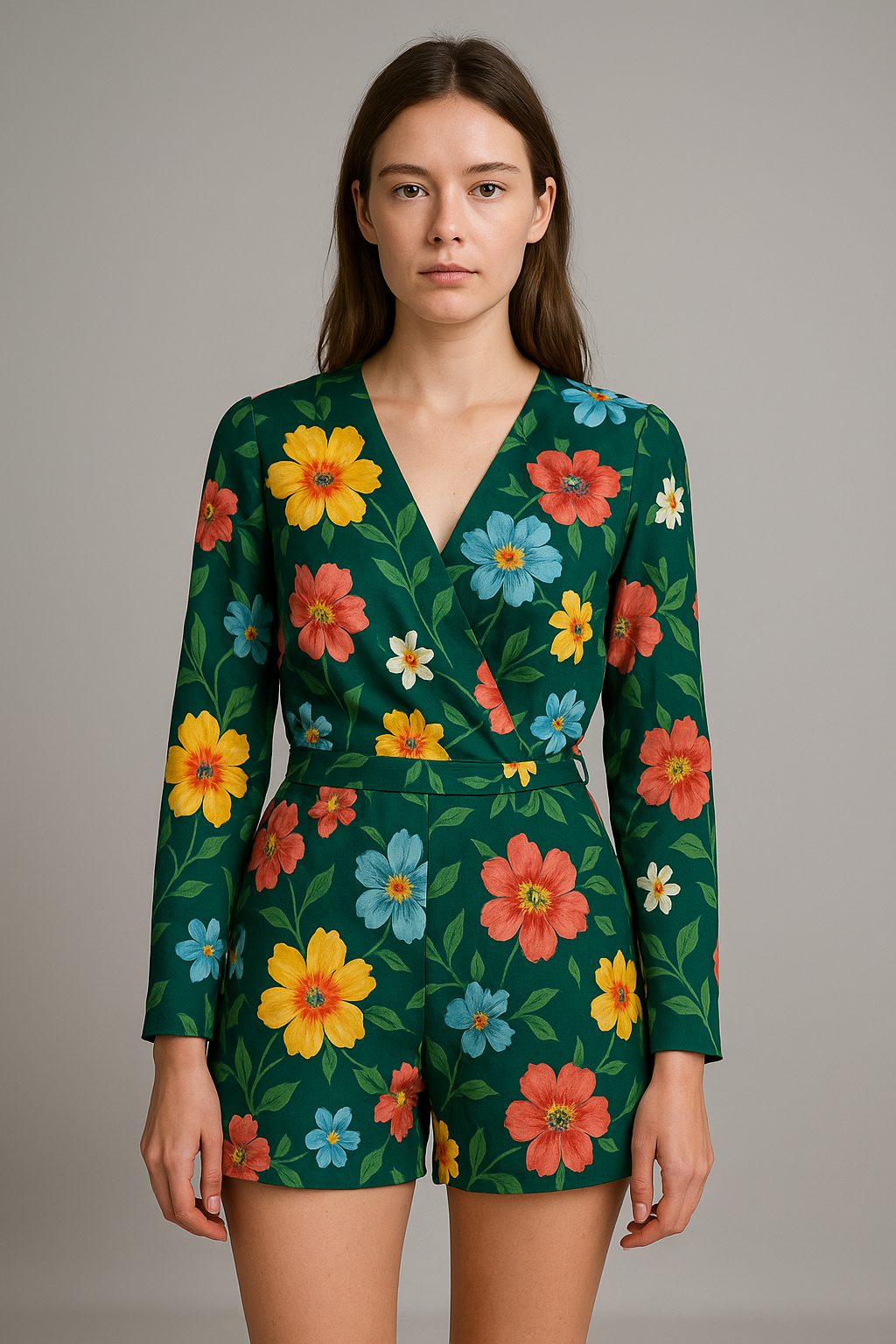 Bershka Clothing Bundle - 5 Pack Preloved Womens Jumpsuits & Playsuits