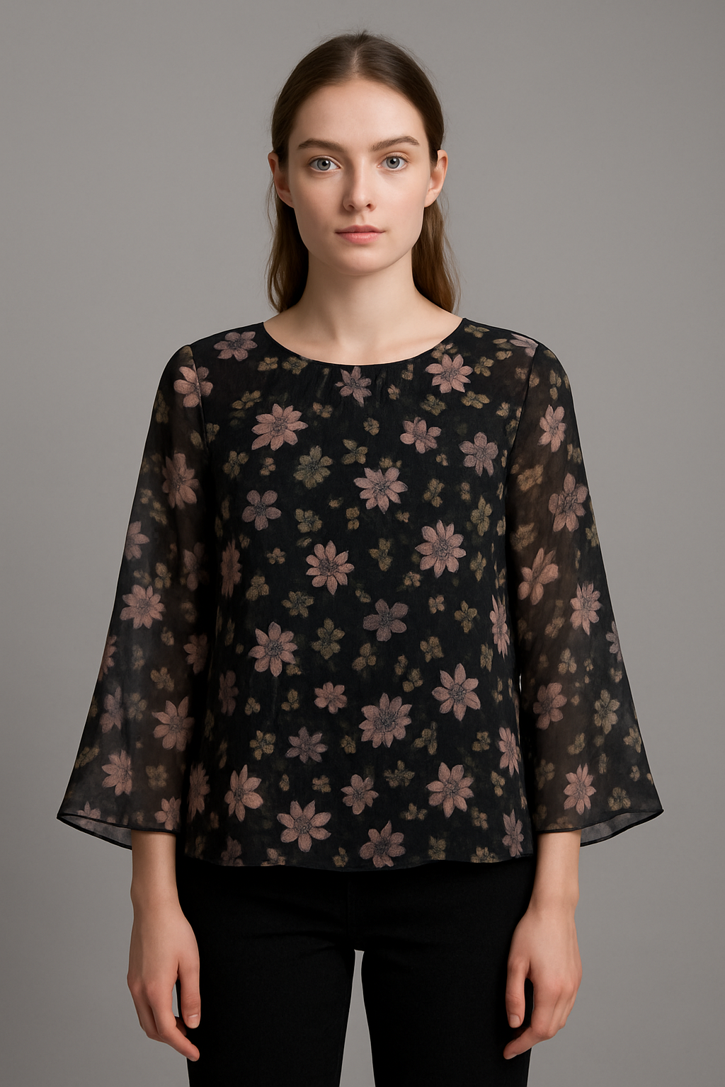 BHS Clothing Bundle - 5 Pack Preloved Womens Tops & Shirts