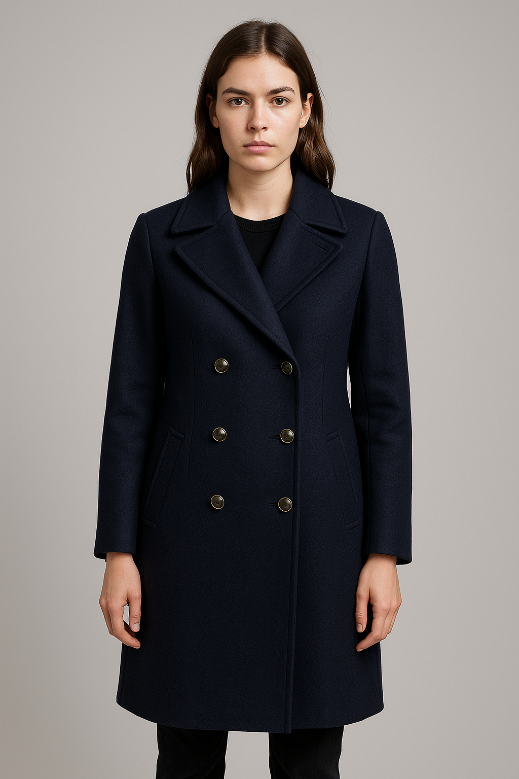 BHS Clothing Bundle - 5 Pack Preloved Womens Coats & Jackets