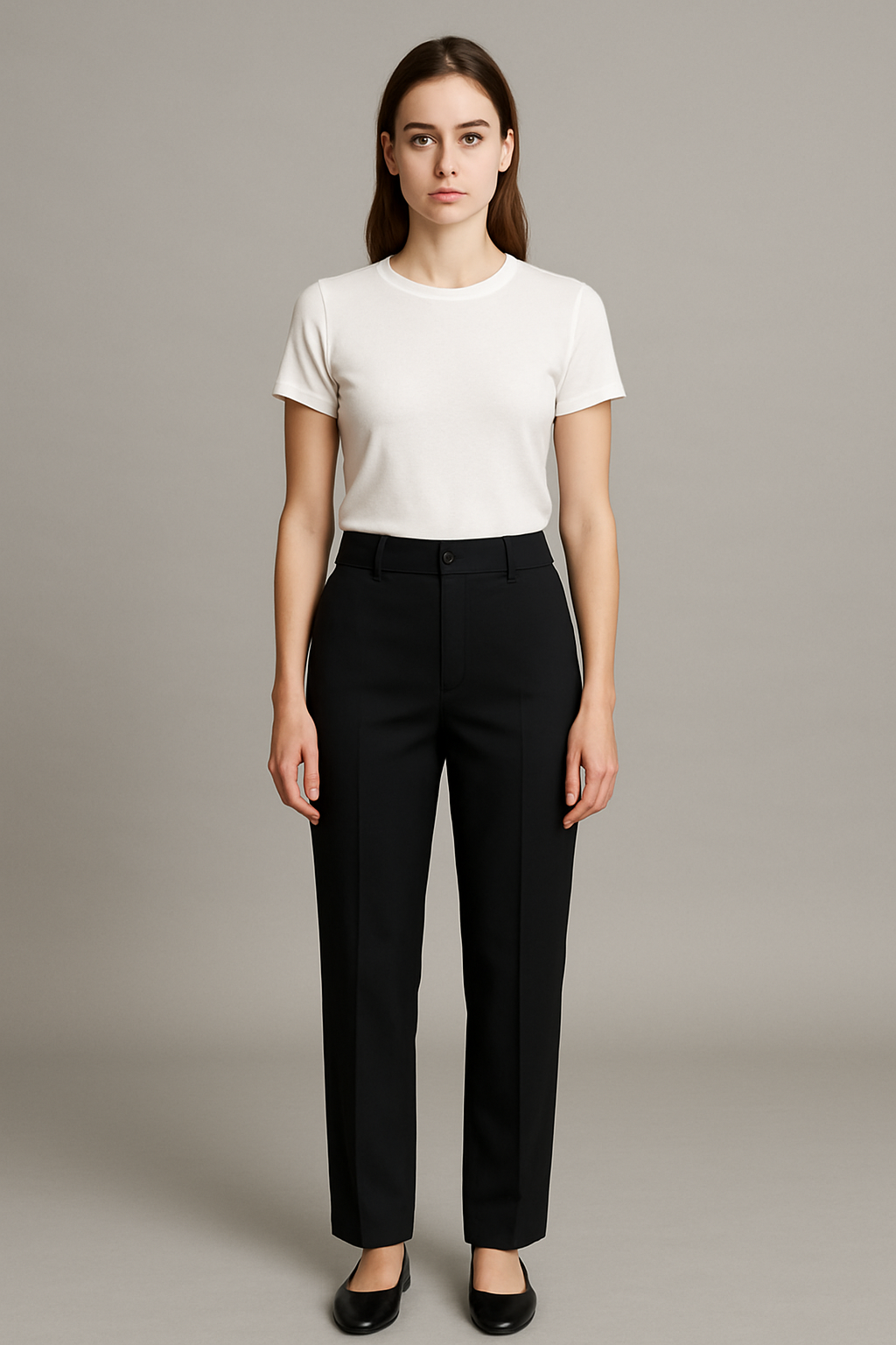 BHS Clothing Bundle - 5 Pack Preloved Womens Trousers