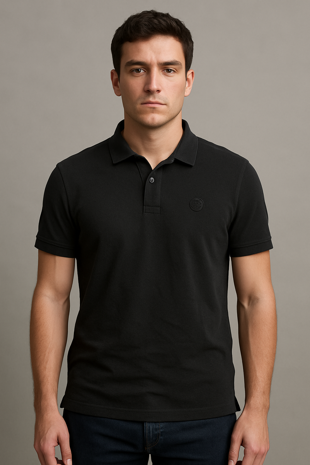 Blue Harbour Clothing Bundle - 5 Pack Preloved Mens Polos