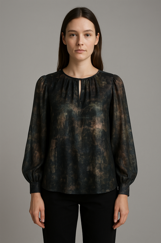 Blue Vanilla 5-Pack Wholesale Preloved Womens Tops & Shirts – For Resale