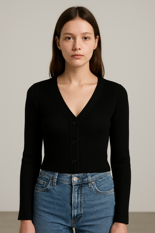 Blue Vanilla 5-Pack Wholesale Preloved Womens Jumpers – For Resale