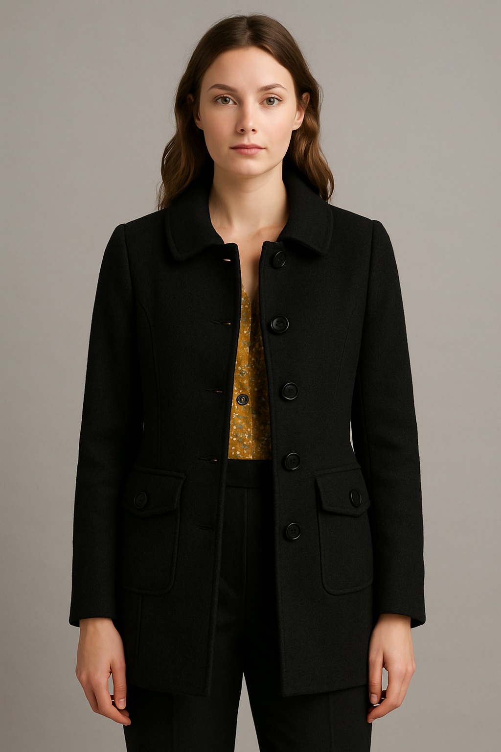 Boden Clothing Bundle - 5 Pack Preloved Womens Coats & Jackets