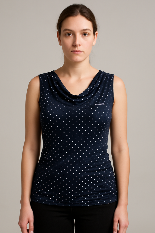 Bodyflirt 5-Pack Wholesale Preloved Womens Tops & Shirts – For Resale