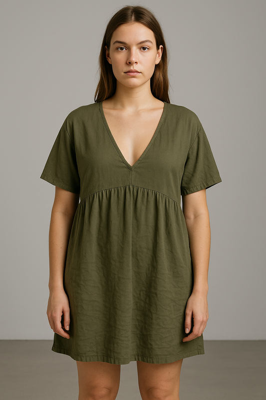 Boohoo 5-Pack Wholesale Preloved Womens Dresses – For Resale