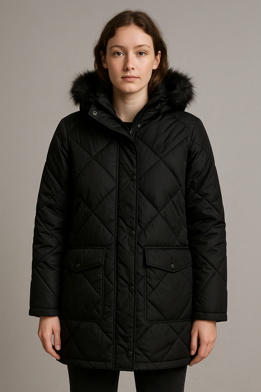 Boohoo 5-Pack Wholesale Preloved Womens Coats – For Resale
