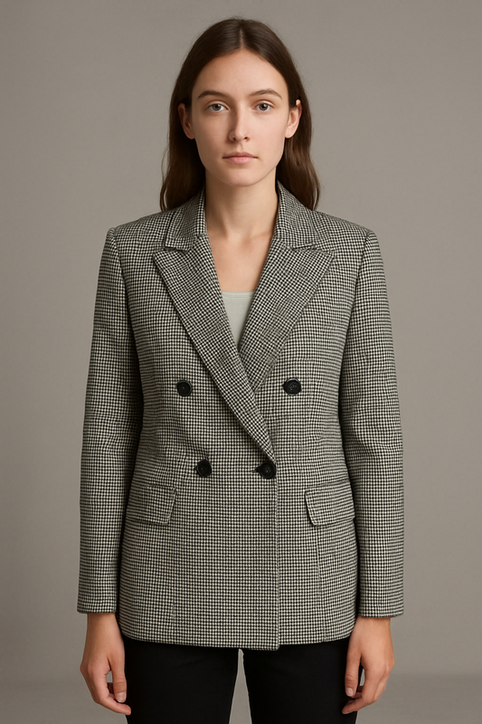 Boohoo 5 Pack Wholesale Preloved Womens Suit Jackets –For Resale