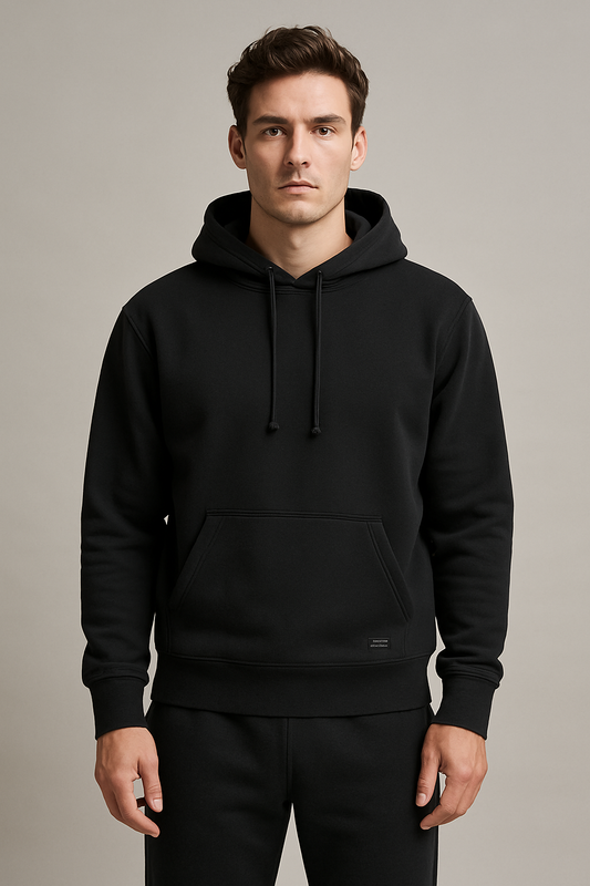 Boohooman 5-Pack Wholesale Preloved Mens Hoodies & Sweatshirts – For Resale