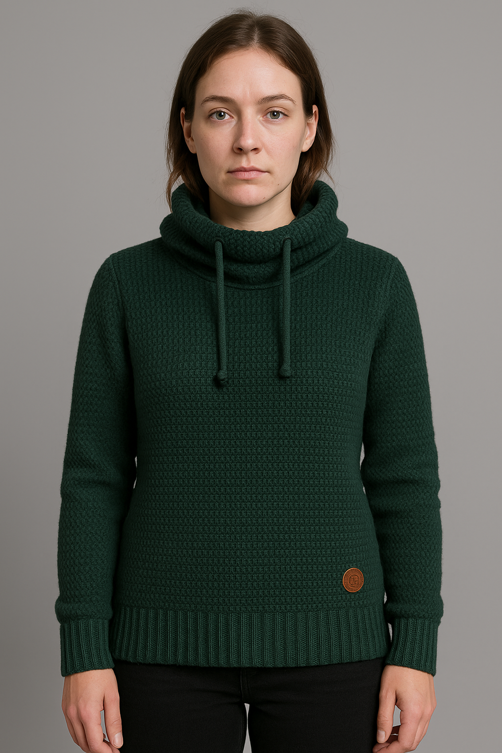 bpc Clothing Bundle - 5 Pack Preloved Womens Jumpers & Cardigans