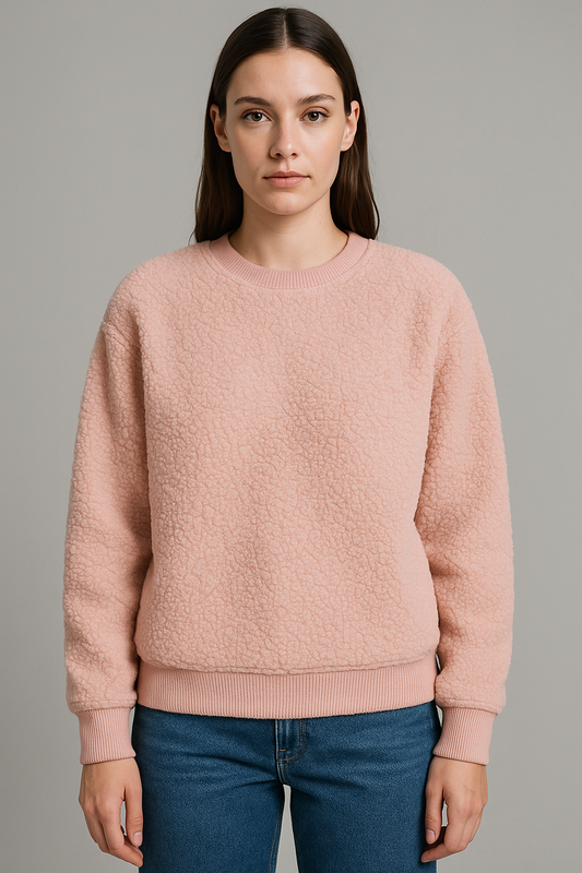 Brave Soul 5-Pack Wholesale Preloved Womens Hoodies & Sweatshirts – For Resale