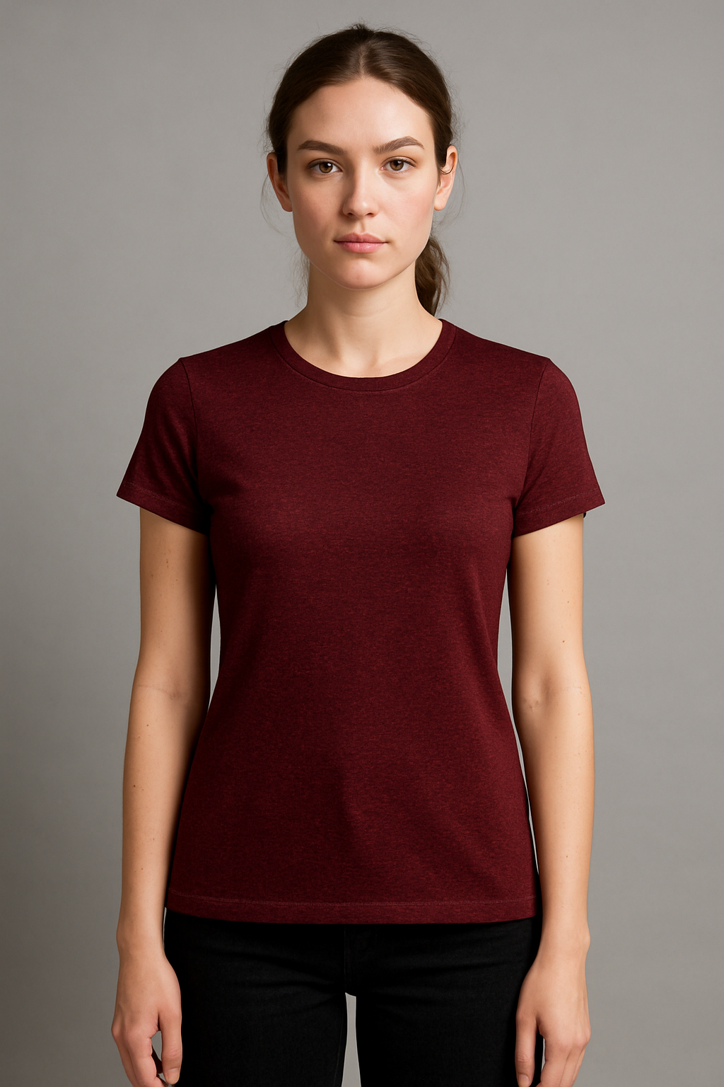 Brave Soul Clothing Bundle - 5 Pack Preloved Womens Tops & Shirts