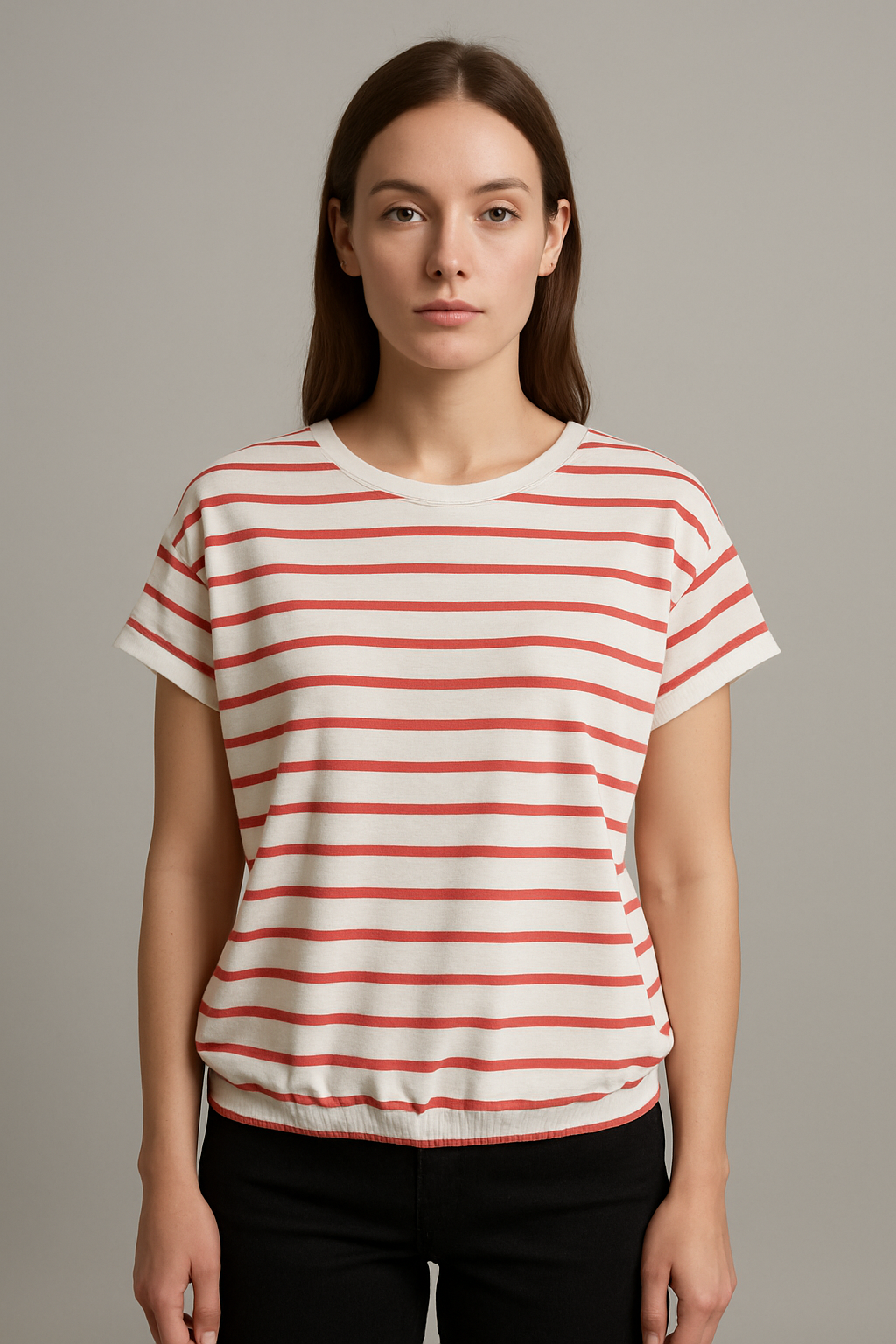 b.young Clothing Bundle - 5 Pack Preloved Womens Tops & Shirts