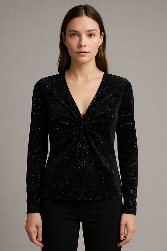 C&A 5-Pack Wholesale Preloved Womens Tops & Shirts – For Resale