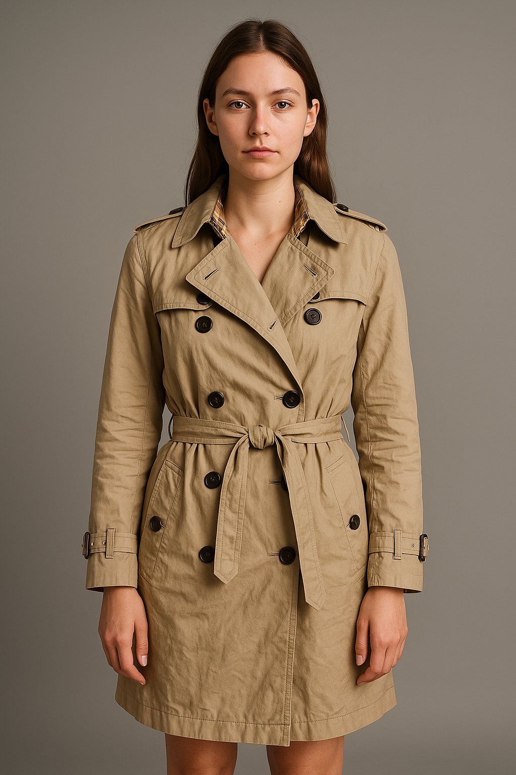 C&A Clothing Bundle - 5 Pack Preloved Womens Coats & Jackets