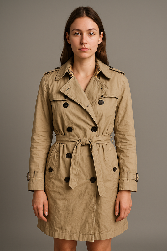 C&A 5-Pack Wholesale Preloved Womens Coats – For Resale