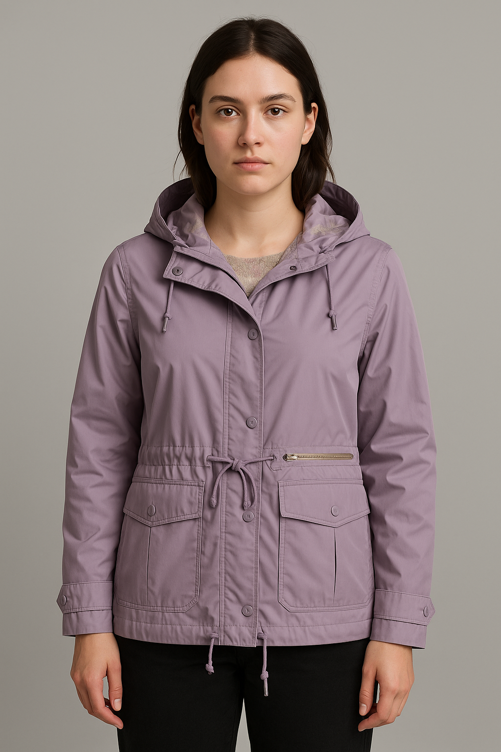 Canda Clothing Bundle - 5 Pack Preloved Womens Coats & Jackets