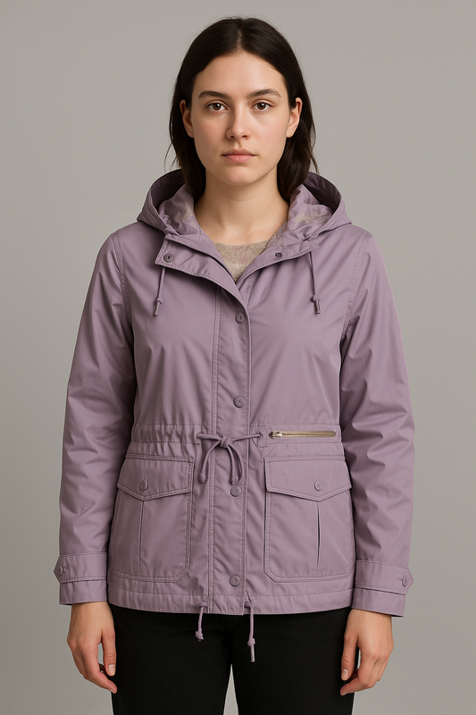 Canda 5-Pack Wholesale Preloved Womens Coats – For Resale