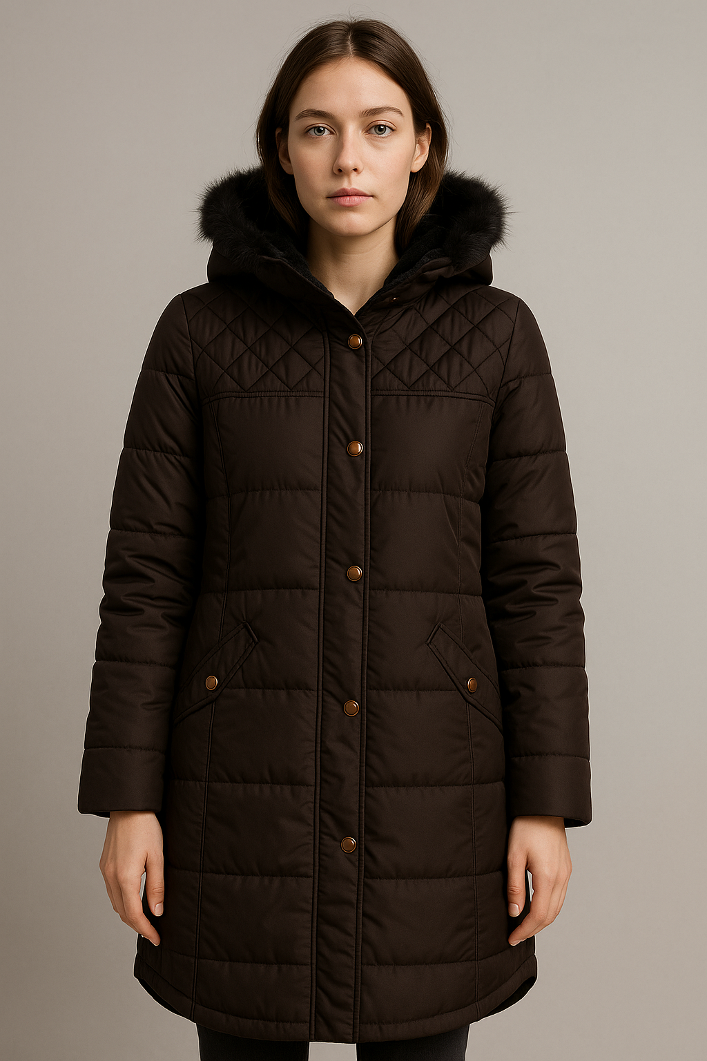 Capsule Clothing Bundle - 5 Pack Preloved Womens Coats & Jackets