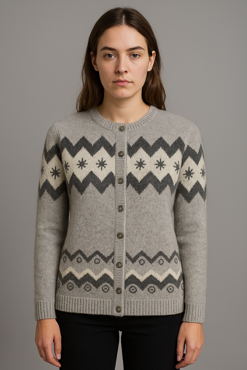 Casamia Clothing Bundle - 5 Pack Preloved Womens Jumpers & Cardigans